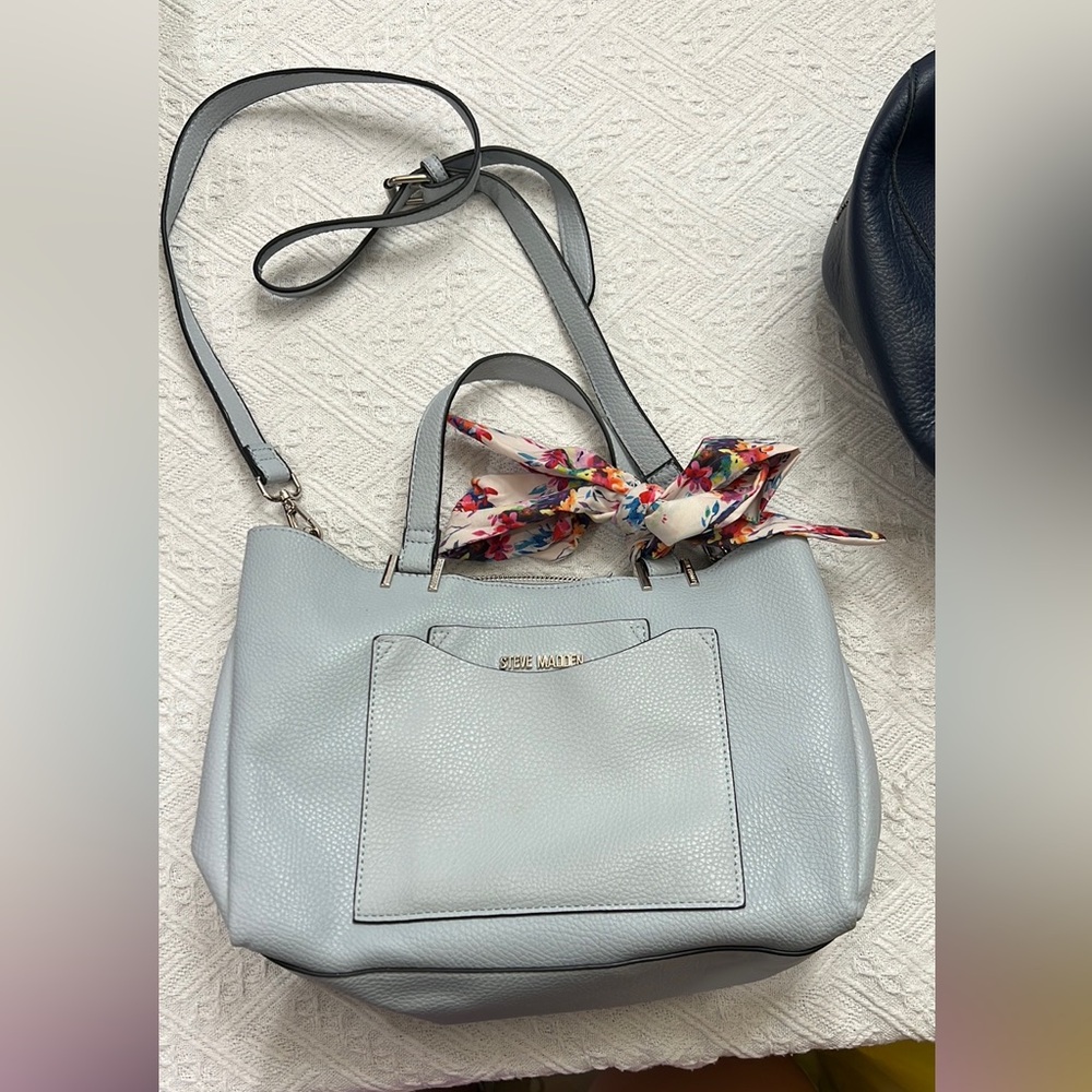 Steve Madden purse 👜